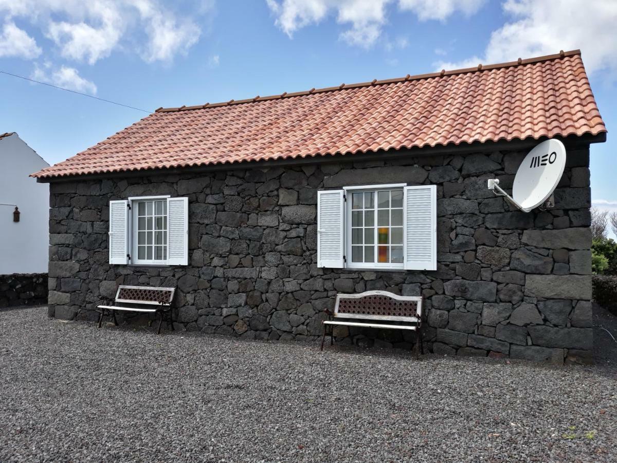 Villa Casa Caminho Da Barca Madalena  Exterior foto